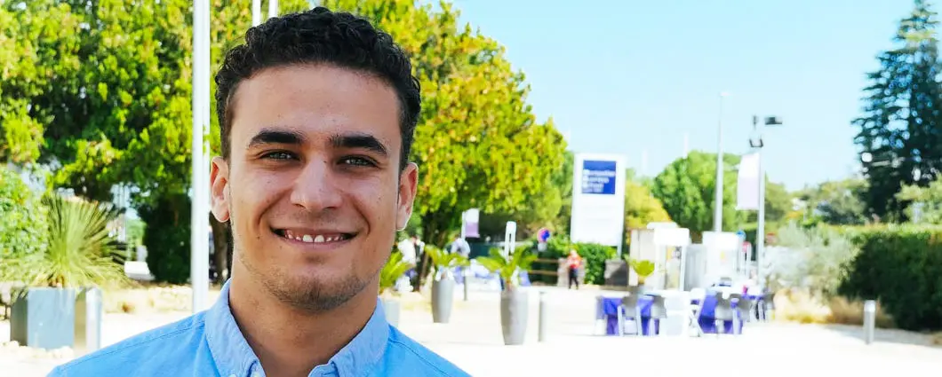 « J’ai la chance d’être en même temps étudiant à MBS et Adjoint de direction chez VVF Villages »