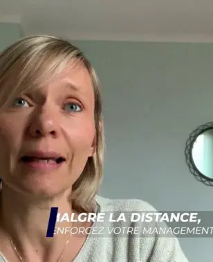 Episode 7 – Dr. Maryline MEYER – « Placez l'humain au cœur de votre management. »