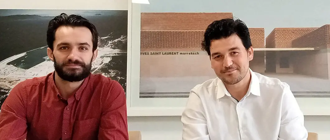 Diplômé 2012, Guillaume Regnery participe à l’accélérateur MBS avec Renov Protein, une startup en agritech spécialisée dans l’élevage d’insectes afin de trouver des solutions durables pour combler le manque alimentaire mondial