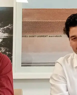 Diplômé 2012, Guillaume Regnery participe à l’accélérateur MBS avec Renov Protein, une startup en agritech spécialisée dans l’élevage d’insectes afin de trouver des solutions durables pour combler le manque alimentaire mondial