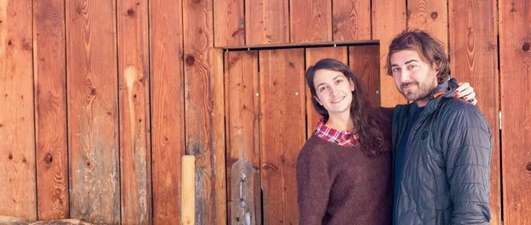 From marketing to tourism management, the atypical professional reconversion of Joylita Pelé, a 2011 Bachelor graduate