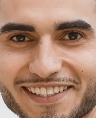Freeing himself from imposter syndrome: a look back at the journey of Karim Al Sawah, 2020 alumni, Operations Administrator at Amazon and 2019 finalist in the CEO for one Month competition