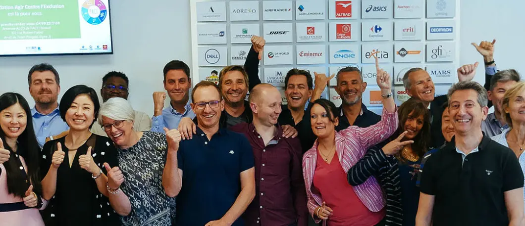 Comment développer ses compétences en prise de décision stratégique : l’Executive MBA challenge la promotion 2019 avec un Business Game innovant