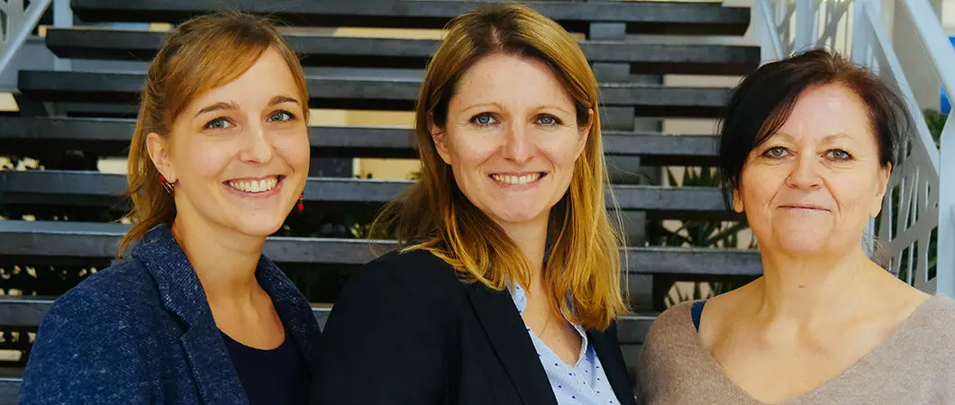 Interview with Katherine Gundolf, new director of the MBS Entrepreneurship Center