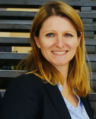Interview with Katherine Gundolf, new director of the MBS Entrepreneurship Center
