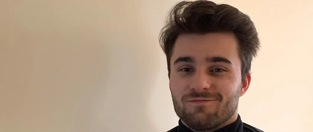 Initiative étudiante : Matteo imagine avec trois camarades « 1 jour 1 Start-up », un concept éditorial qui stimule la créativité et l’envie d’entreprendre