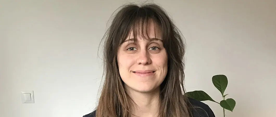 Entrepreneuriat social et solidaire : Morgane Pagliarulo, alumni 2018, créé deux entreprises dans le coaching numérique et l’écotourisme