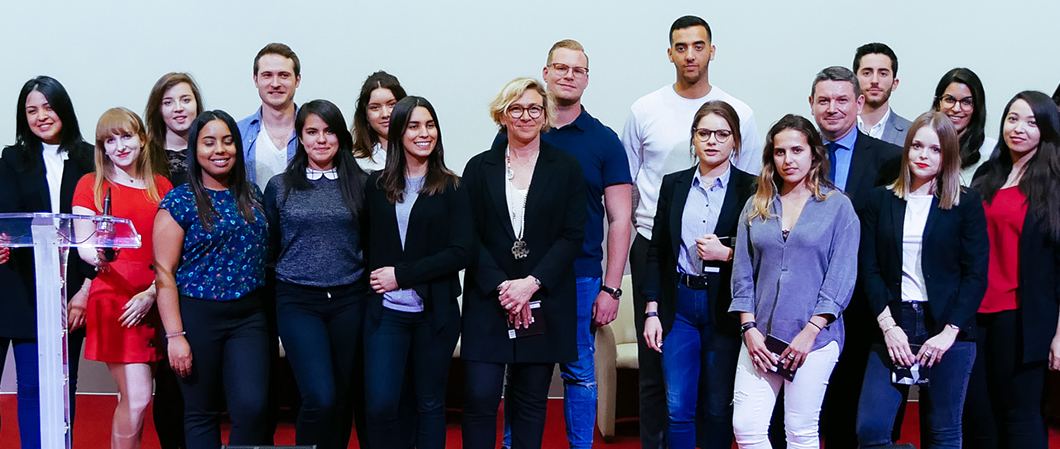 5e projet Mark Up : la Caisse d’Epargne lance un nouveau défi aux étudiants de MBS
