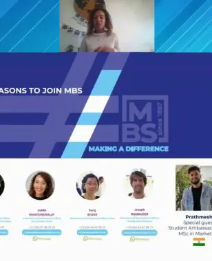 Replay - Discover MBS - Webinar 12/16