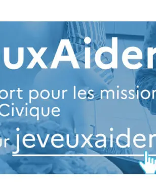 Lancement de la plateforme jeveuxaider.gouv.fr – Réserve civique COVID-19