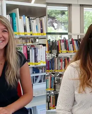 Stage, Alternance, Premier Emploi : découvrez le tuto du Career Center de MBS
