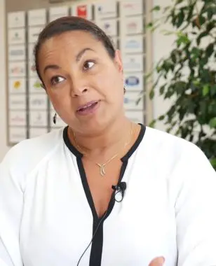 Testimonial by Alexandra, participant of the Executive MBA programme