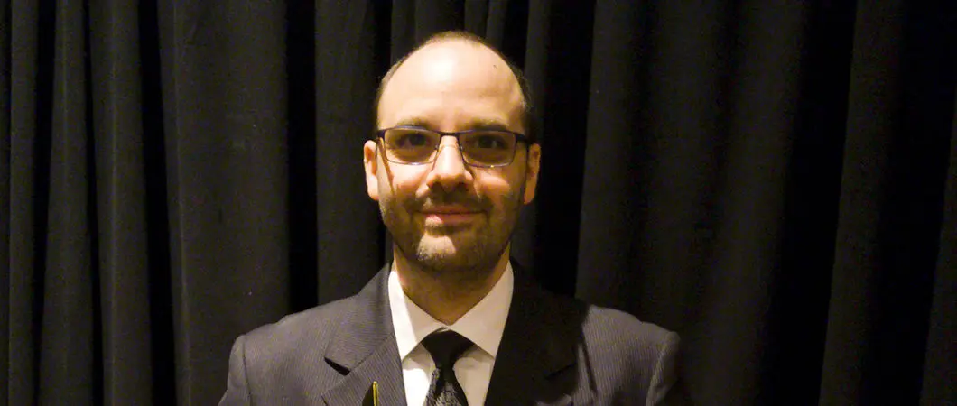 From management control to special effects! Interview with Yann Jouannic, a Class of 2000 graduate