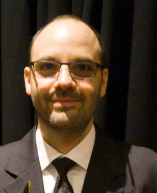 From management control to special effects! Interview with Yann Jouannic, a Class of 2000 graduate