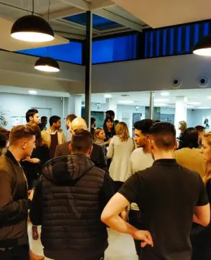 Retour sur le séminaire alternance organisé par le Career Center de MBS