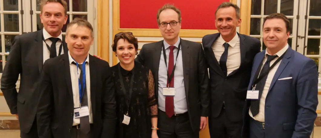 Ayming devient le 50ème Grand Partenaire de Montpellier Business School
