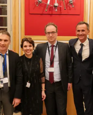 Ayming devient le 50ème Grand Partenaire de Montpellier Business School