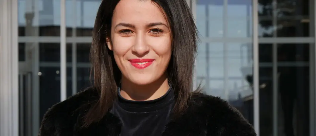 Sofia Etudiante bachelor MBS