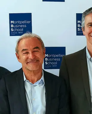 Le Cabinet AFE s’engage dans la Recherche en apportant son soutien à la Chaire Entrepreneuriat Social & Inclusion de Montpellier Business School.