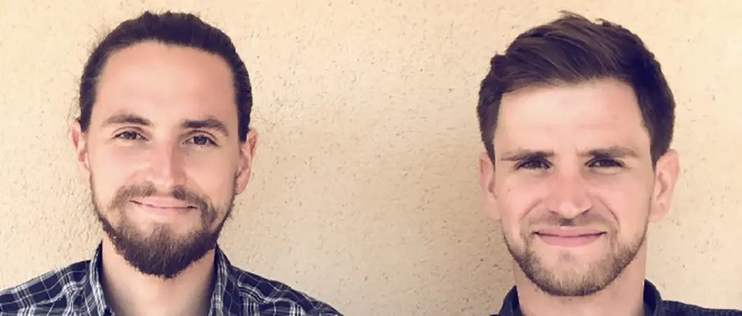 Portrait d’entrepreneurs : Thibaut et Yann créent Isimmo, une application incubée à MBS qui facilite la recherche des biens immobiliers et les déménagements responsables