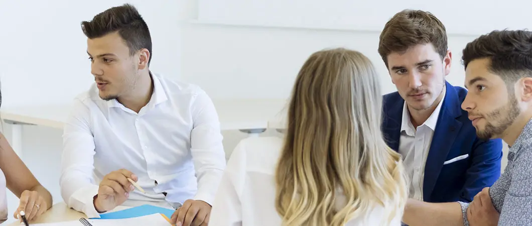 Start-up Week 2021: it's Haribo's turn to challenge the CSR skills of 450 MBS students