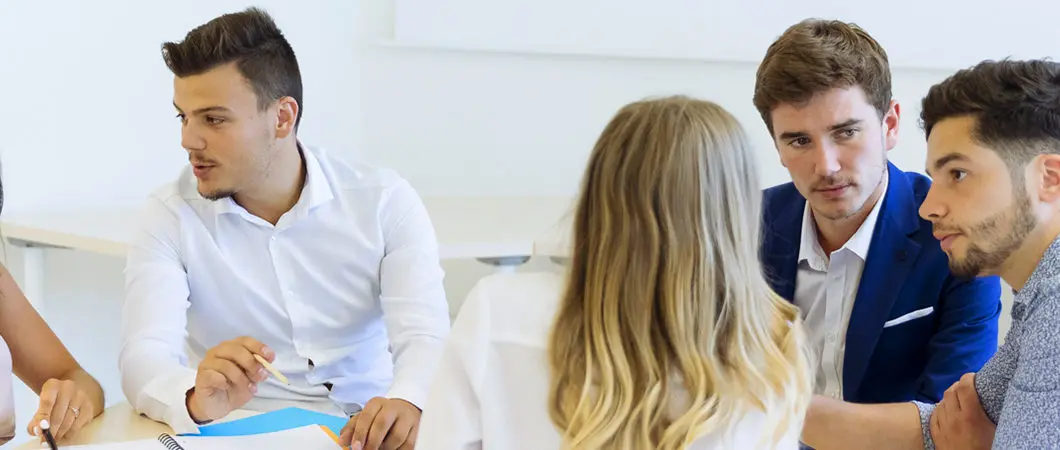L’incubateur de MBS démarre son programme d’accélération de 6 semaines pour accompagner 5 startups dans leur développement et leur financement