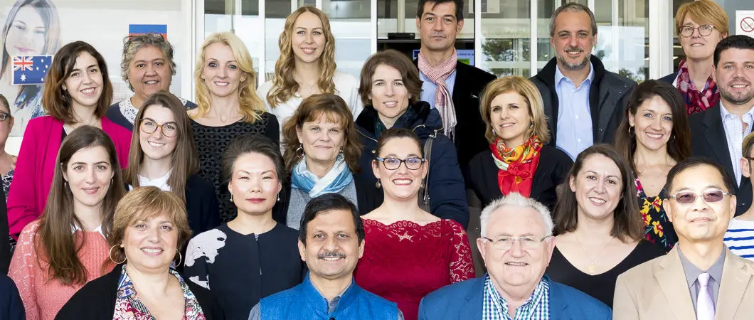 MBS s’engage pour le développement international de l’enseignement des sciences de gestion et renforce ses collaborations académiques en adhérant aux grandes associations internationales de Business Schools