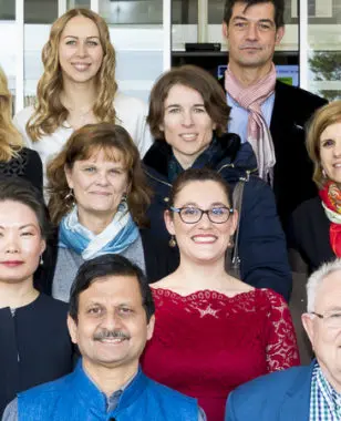 MBS s’engage pour le développement international de l’enseignement des sciences de gestion et renforce ses collaborations académiques en adhérant aux grandes associations internationales de Business Schools