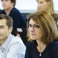Certificat Digital : les alumni et les entreprises se mobilisent pour challenger les participants de l’Executive MBA