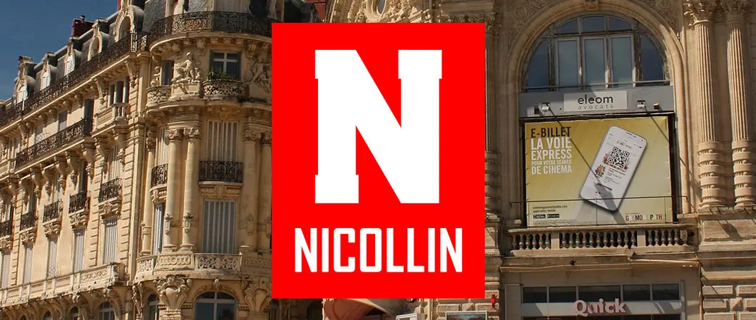 Le Groupe Nicollin choisit MBS pour le diagnostic et la structuration de sa politique RSE