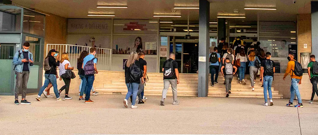 Challenge Auchan 2021 – 3 étudiantes de MBS remportent la finale nationale