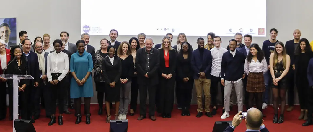 La Fondation MBS pour l’égalité des chances fêtera bientôt ses 12 ans : bourses, portraits et dates clés pour cette nouvelle année