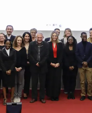 La Fondation MBS pour l’égalité des chances fêtera bientôt ses 12 ans : bourses, portraits et dates clés pour cette nouvelle année
