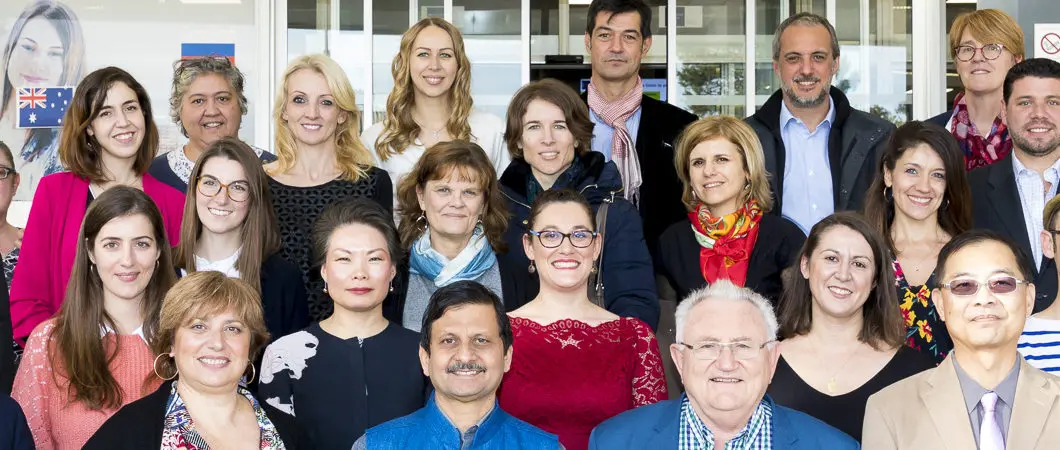 MBS rejoint le comité de direction de CLADEA pour ouvrir le spectre social des Business Schools dans le monde.