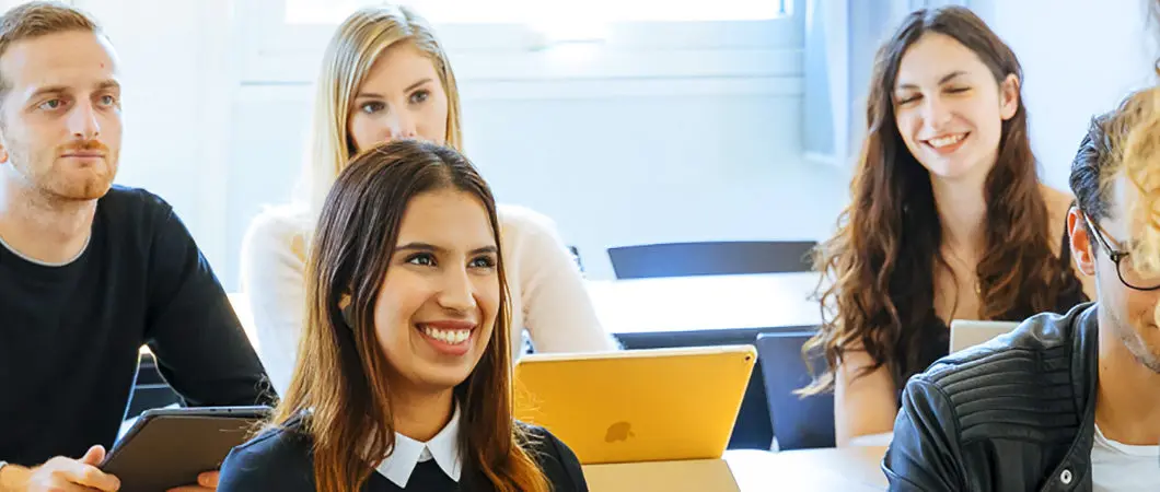 Pedagogical Innovations: How to Meet the Expectations of Generation Z Learners