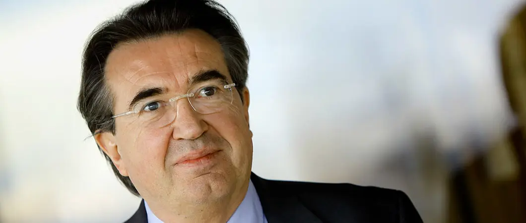 Montpellier Business School announces the departure of its Dean, Didier Jourdan