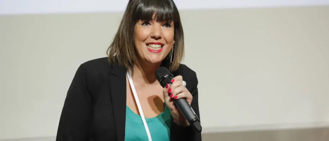 Rencontre avec Emmanuelle PINET, ambassadrice 2019 de la bourse des Alumni