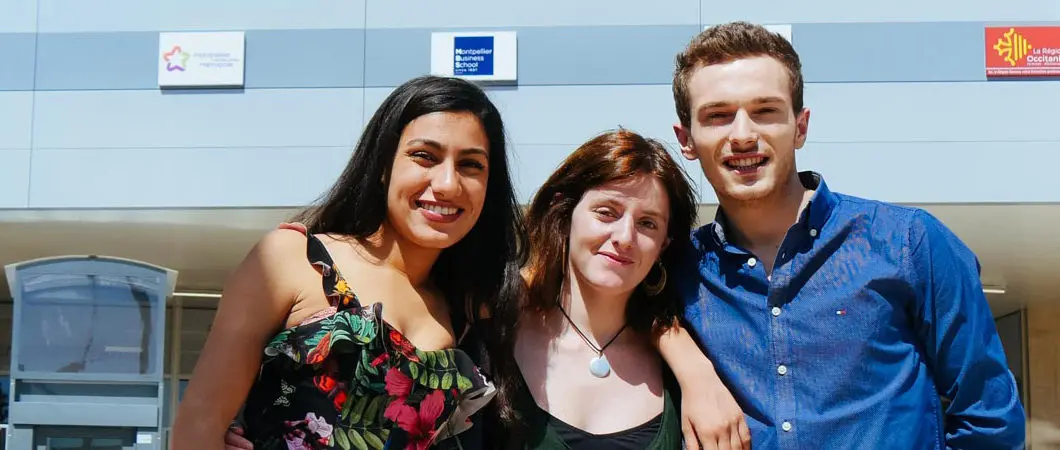 Nouvelles mesures de solidarité des 39 membres du Chapitre des Grandes écoles de management en faveur des étudiants et de leurs familles