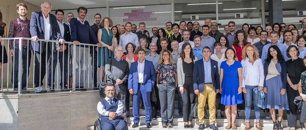 Research: The academic results of Montpellier Business School continue to grow and have an excellent track record.