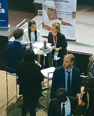 Montpellier Business School : l’expertise d’un des plus grands Career Center de France et la force d’un réseau de 17,000 Alumni au service de l’employabilité tout au long de la vie
