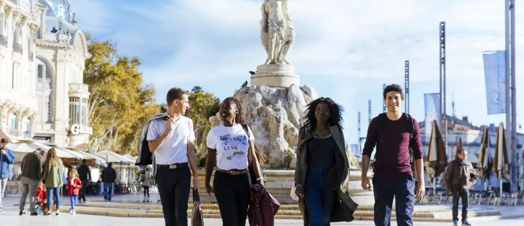 Retour sur la Summer School 2017 de MBS, un programme intensif 100% en anglais et accessible à tous les profils