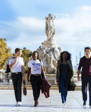 Retour sur la Summer School 2017 de MBS, un programme intensif 100% en anglais et accessible à tous les profils