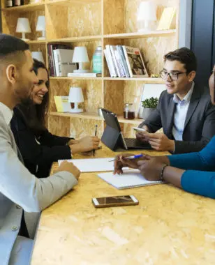 Vers toujours plus d’agilité collaborative, Montpellier Business School accueille Matthias Bauland, son nouveau Directeur Général Adjoint en charge du développement !