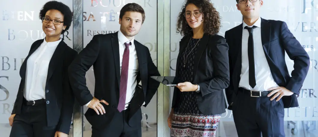Etudiant en Master 2 à Montpellier BS, Rémy Carré met ses compétences au service de Biolao, un savon en poudre 100% naturel primé au concours Lépine