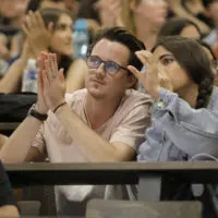 Des étudiants de MBS ont débattu de problématiques géopolitiques internationales à l’évènement Lyon Model United Nations 2017 !