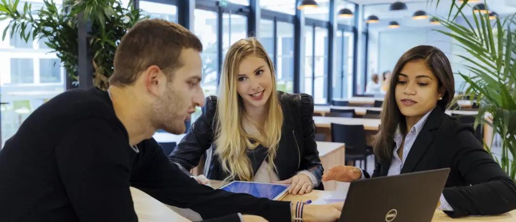 « Apprendre à coder et décoder l’entreprise ! » Montpellier BS accueille l’école du numérique Up To créée par Face Hérault et DELL France