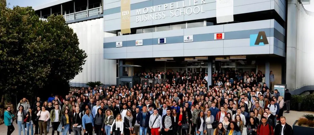 Montpellier Business School, Rennes School of Business et EM Strasbourg Business School poursuivent leur collaboration
