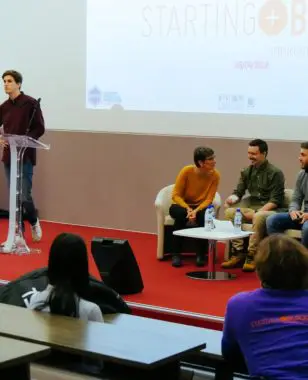 Edition 2018 de la journée Handivalides