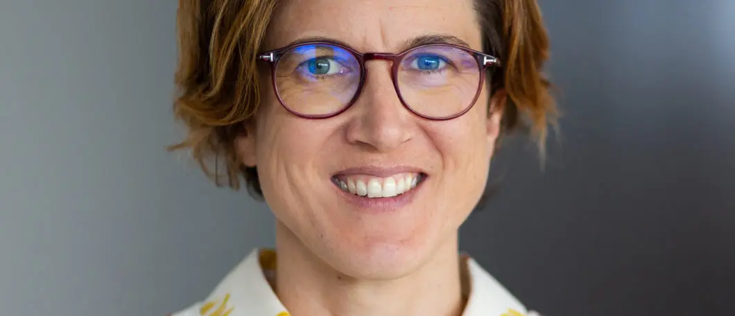 Artificial intelligence, design thinking and agile leadership: the reasons that led Marie Legrand to choose EMBA