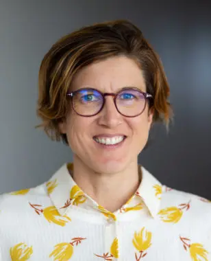 Artificial intelligence, design thinking and agile leadership: the reasons that led Marie Legrand to choose EMBA
